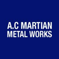 A C Martian Metalworks Ltd image 1